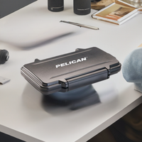 0915 Micro Memory Card Case Pelican Products