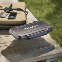 0915 Micro Memory Card Case Pelican Products