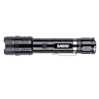 Tactical Stun Gun W/ LED Flashlight