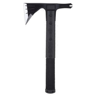 Survival Hawk - Black Oxide SOG