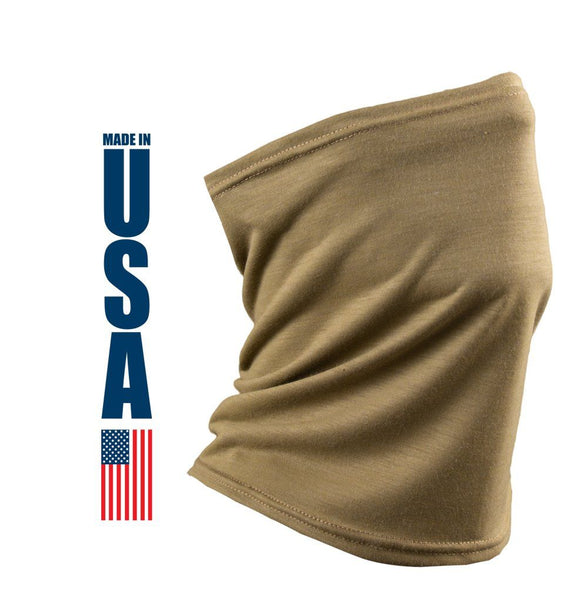 FR Phase 1 Alpha A10 Lightweight Neck Gaiter XGO