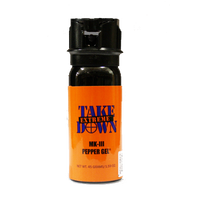 Inert MK-III Training Spray MACE
