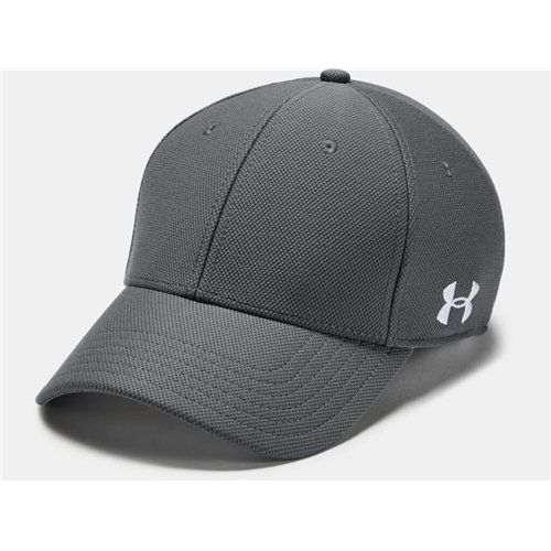 UA Blitzing Blank Cap Under Armour